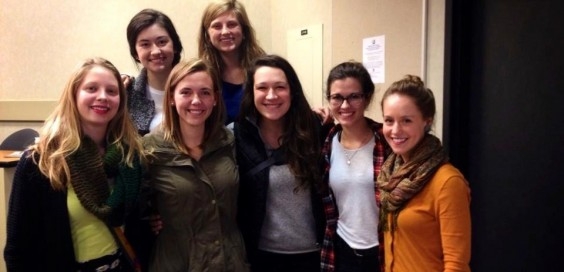 New interfaith initiatives beginning at Calvin